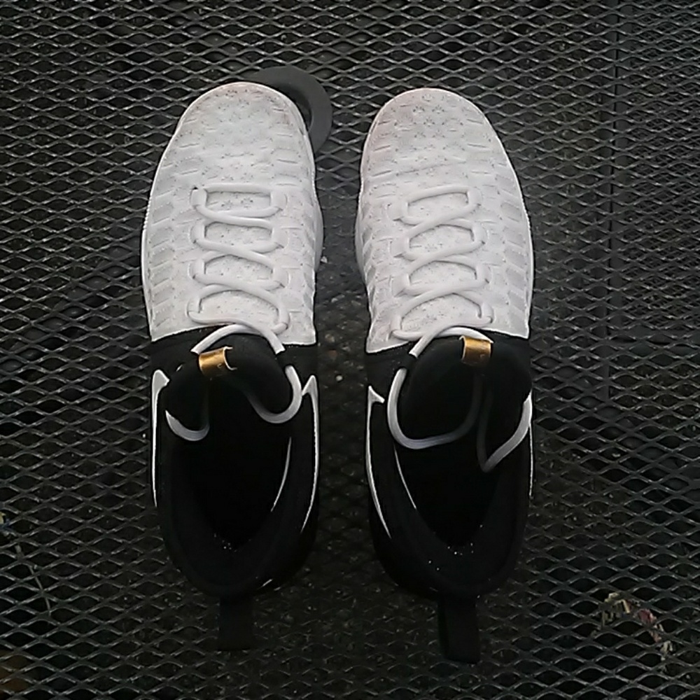 Nike kd 9 bhm - Picture 3 of 6